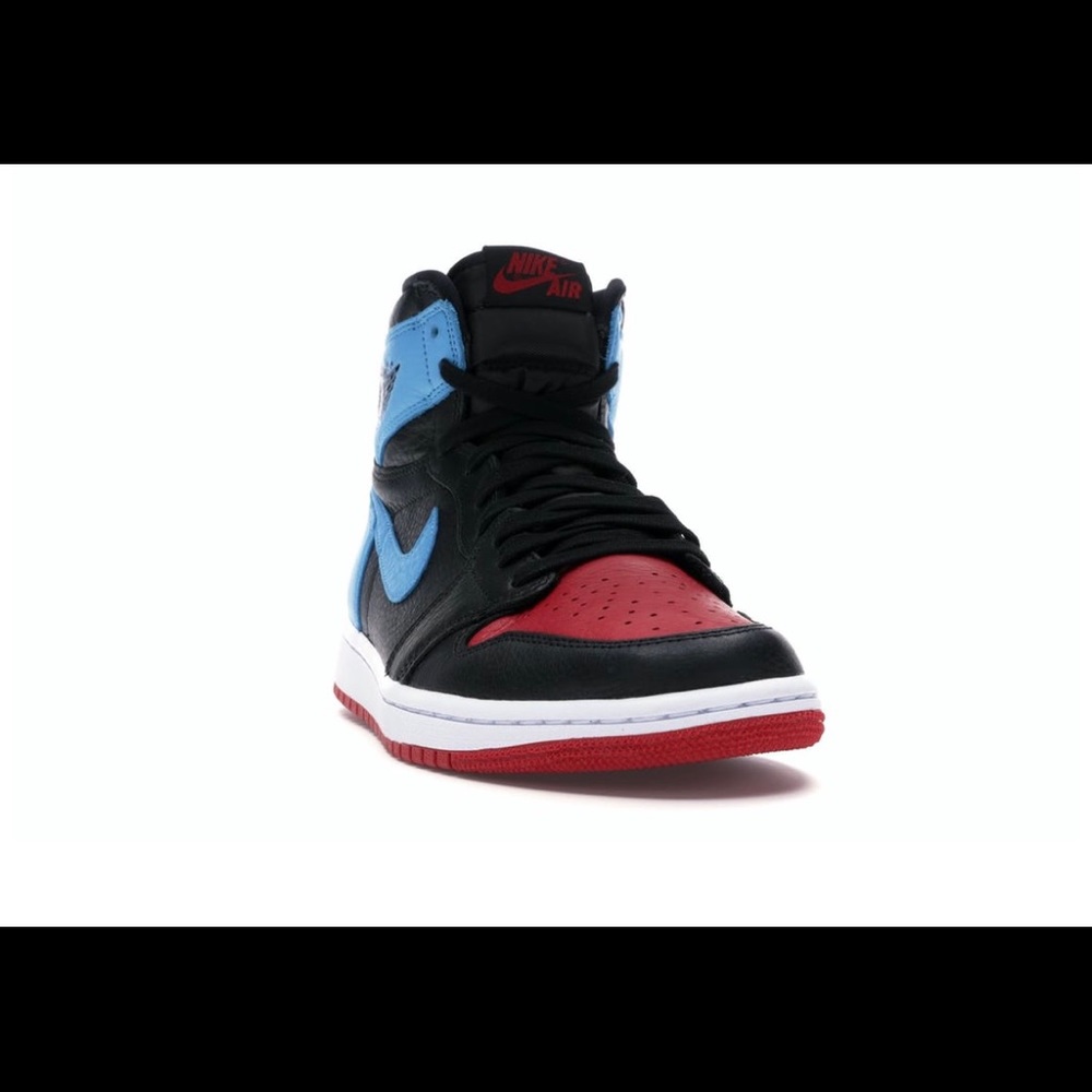 Jordan 1 retro high size 8W